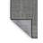 Machine Washable Abstract Gray Area Rug