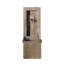 Moderne Column Fountain with Light-13915313