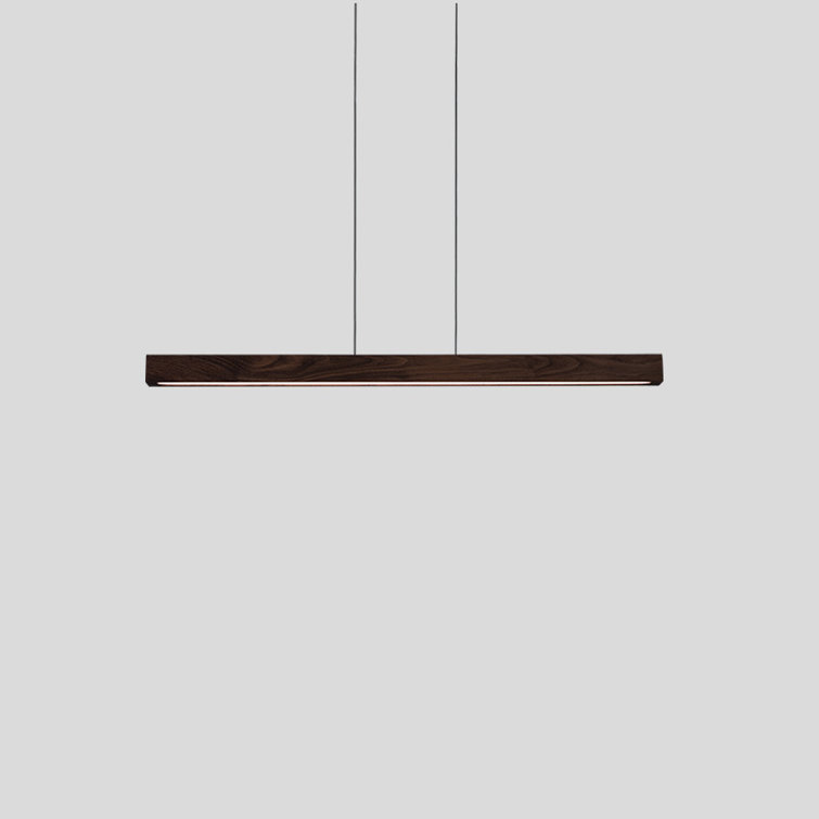 Luminaire suspendu 1 lumière Una