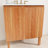 30'' Single Bathroom Vanity With Ceramic Top