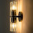 Iyisha Crystal Brass Sconces Wall Lighting-1094840307