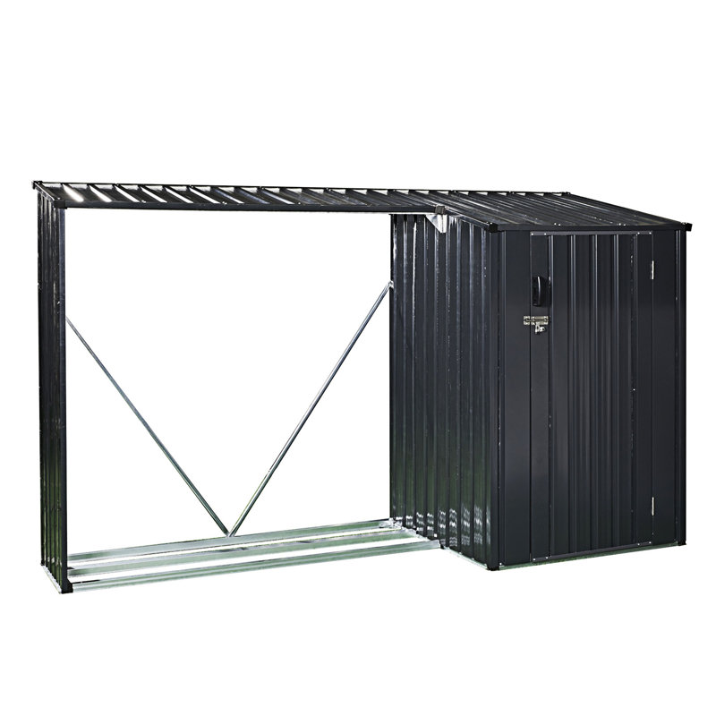 Outdoor Storage Shed