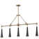 Tupelo 5 - Light Pendant