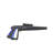 AR Blue Clean Electric Pressure Washer Trigger Gun & Accessory Kit