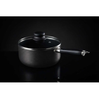 1.7 Qt Non Stick Aluminum Sauce Pan