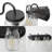 Carlile Dimmable Deep Brown Vanity Light-2031552717