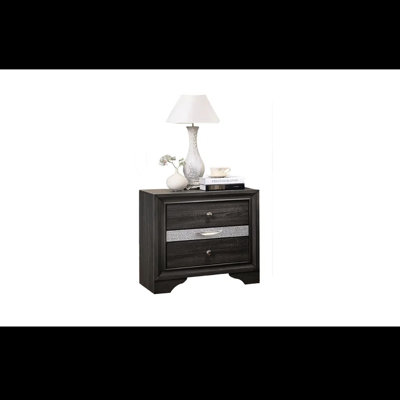 1 Drawer Nightstand