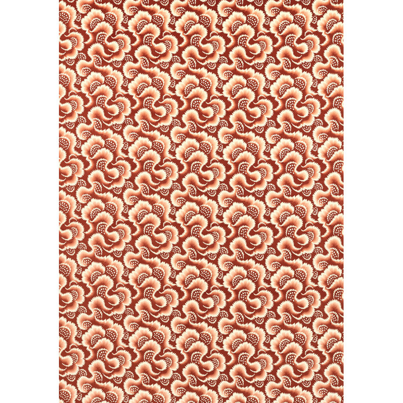 Ludaix Velvet, Rosewood