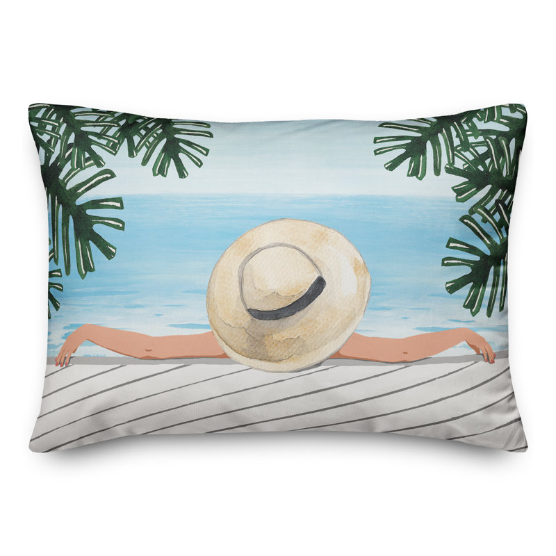 Throw Pillow