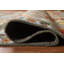 Tapis indien All-Over Oushak 9 x 12