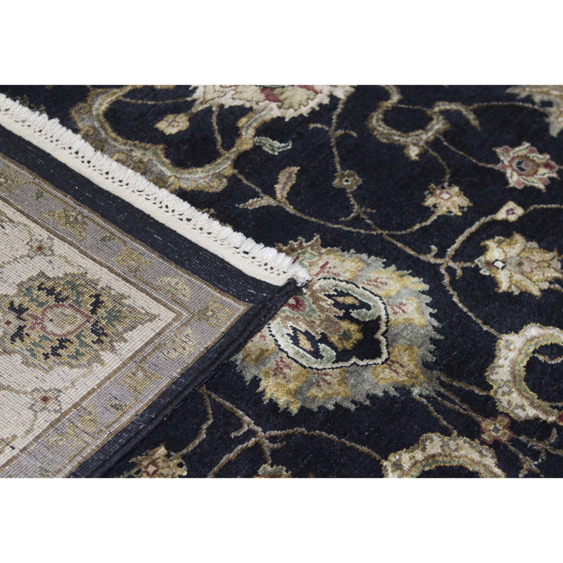 One-of-a-Kind 6'1" X 9'4" Area Rug