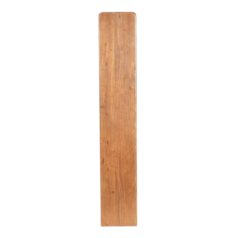 ORSON BOOKCASE BROWN