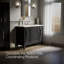 Southerk 48-In Bathroom Vanity Set-1978342127