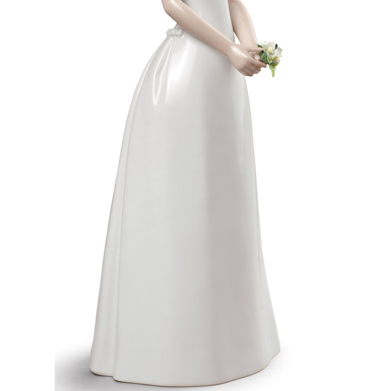 Wedding Day Figurine