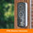 Toucan® V3 Wireless 1080p Video Doorbell Without Chime - No Monthly Fee Required