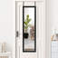 Miroir suspendu pleine longueur 12 x 48 avec verre incassable Anjolina-74187144