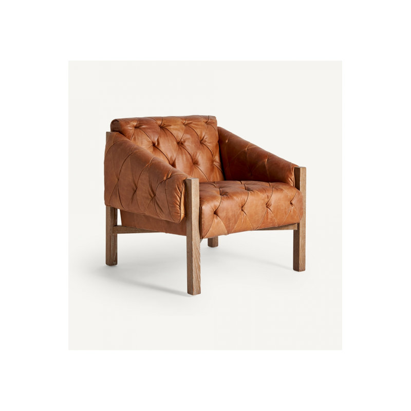Fauteuil d'appoint Glinsk