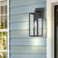 Applique murale d'extérieur 1 lumière-58306131-29805835