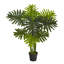 Faux Philodendron Plant in Nursery Pot-945295771