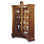 18th Century Lighted Display Stand