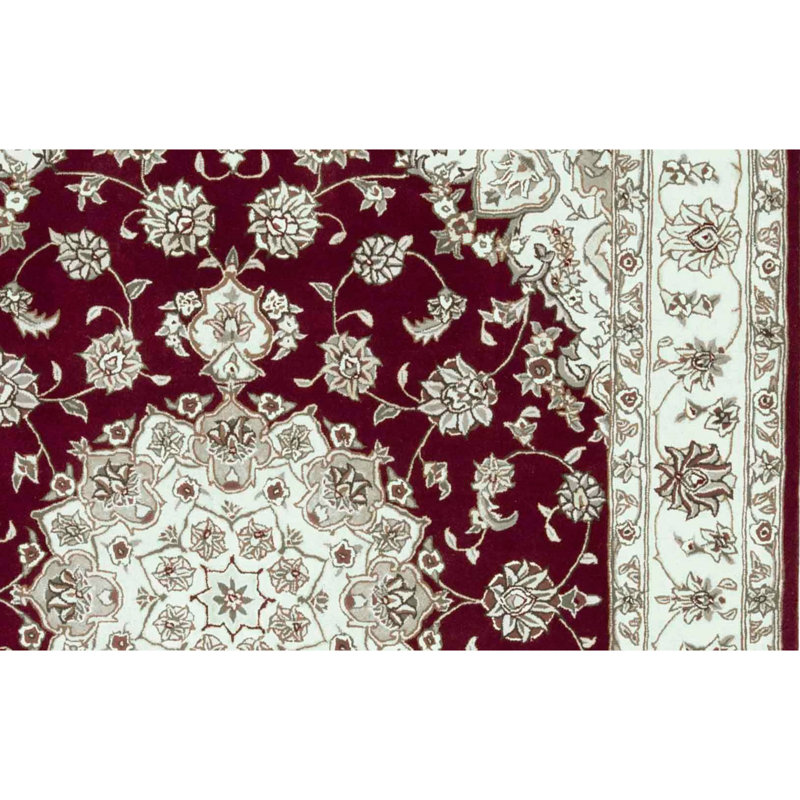 Castilian II One-of-a-Kind 6' X 9' Area Rug