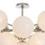 Shine 12 - Light Semi Flush Mount-327729028-327729030