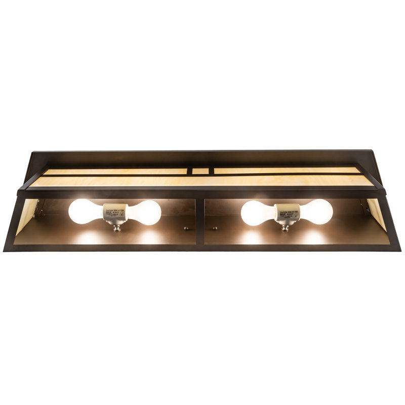 2 - Light Vanity Light