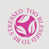Rose vif