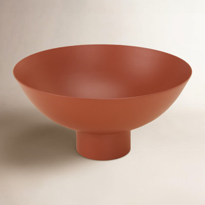 Essential Footed Bowl - Medium