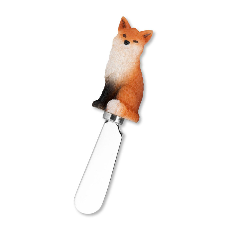 Evie-May Stainless Steel Spreader