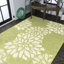 Tapis intérieur / extérieur Zinnia-1890256554