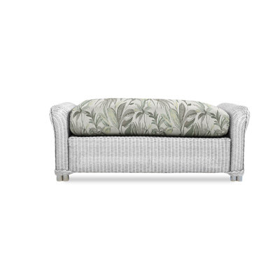 Reflections Outdoor Ottoman