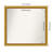Tailey Solid Wood Frame Mirror-970287677