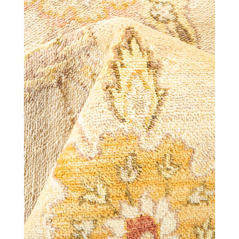 Rodarius One-of-a-Kind 9' 1" X 12' 1" Hand Knotted Area Rug