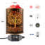 Lampe à sel VanVleet Himalayan 3,32 lb
