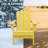 Ayanda HDPE Folding Adirondack Chair With Dual Cup Holder(Set Of 4)-144570204