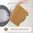 Non Slip Soft Absorbent Bath Mat-2147294006-2147294001