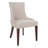 Abby 16.7'' H Upholstered Side Chair-33116733