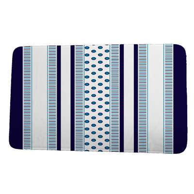 Lukasik Non-Slip Bath Mat