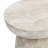 Robbie - Accent Table - Distressed White Wash