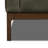 Toscano 89" Genuine Italian Leather Sofa-909186913