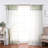 Duluth Sheer Curtain Pair-74247142
