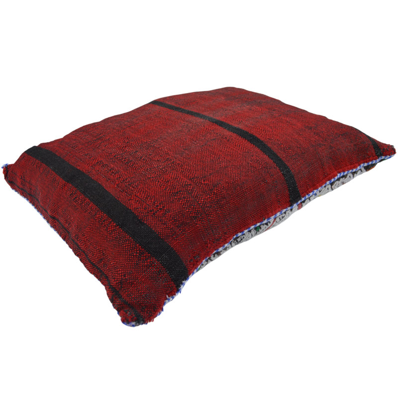 Lumbar Pillow Cover & Insert