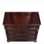 Commode 9 tiroirs Lyndon G09400-D