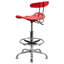 Tabouret de dessinateur Monroe-1731715100