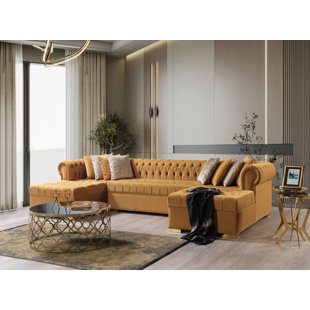 Canapé modulaire Lauren