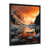 Black Picture Frame