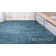 Tapis bleu Siragan