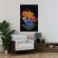 Art contemporain contemporain abstrait fantaisiste-264920617