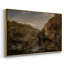 «Vintage Landscape - DCI» sur toile-359194194-359194197